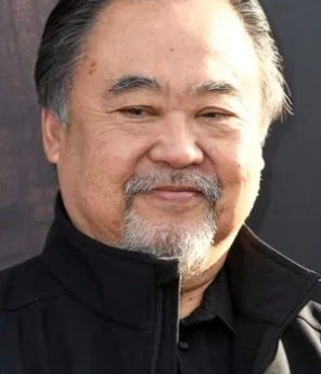 Keone Young