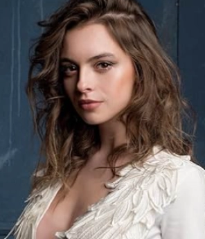 Melis Sezen