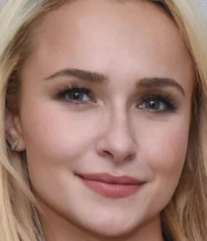 Hayden Panettiere