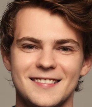 Robbie Kay