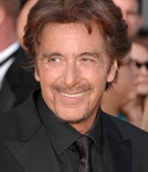 Al Pacino