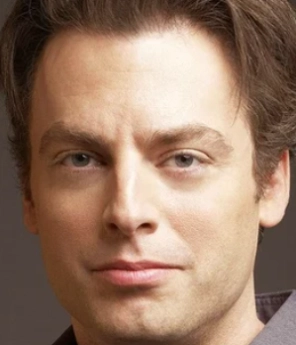 Justin Kirk