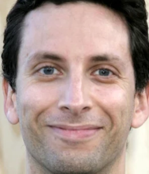 Ben Shenkman