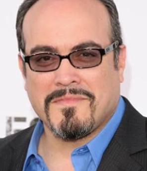 David Zayas