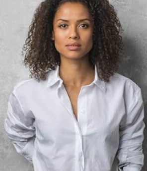Gugu Mbatha-Raw