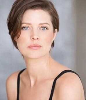 Audrey Marie Anderson