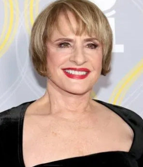 Patti LuPone