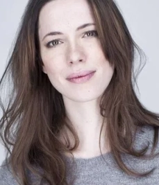 Rebecca Hall