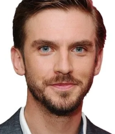 Dan Stevens