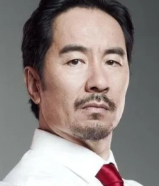 Anthony Brandon Wong