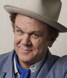 John C. Reilly