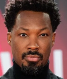 Corey Hawkins