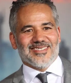 John Ortiz