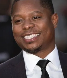 Jason Mitchell
