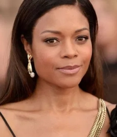 Naomie Harris