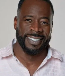 Demetrius Grosse