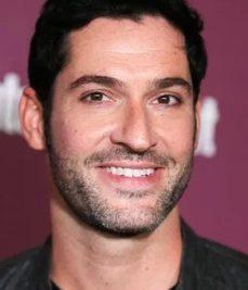 Tom Ellis