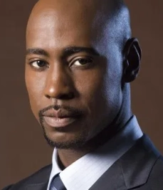 D.B. Woodside