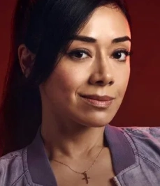 Aimee Garcia