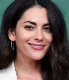 Inbar Lavi