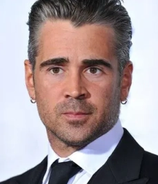 Colin Farrell