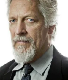 Clancy Brown
