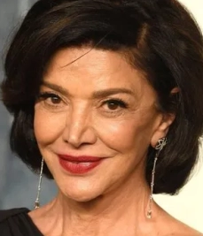 Shohreh Aghdashloo