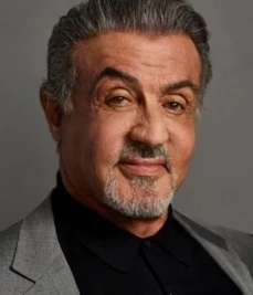 Sylvester Stallone