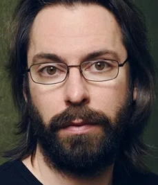 Martin Starr