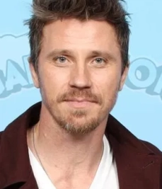 Garrett Hedlund
