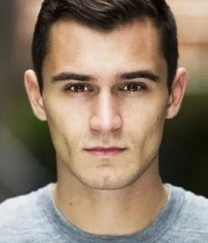 Julian Kostov