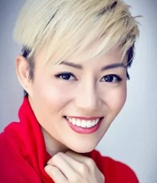 JuJu Chan Szeto