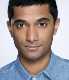 Danny Ashok