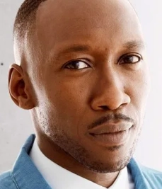 Mahershala Ali