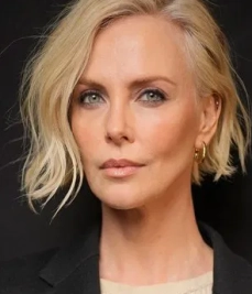 Charlize Theron