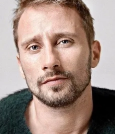 Matthias Schoenaerts