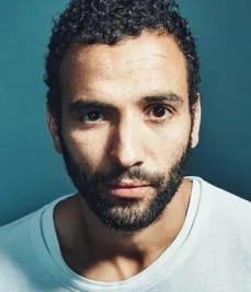 Marwan Kenzari