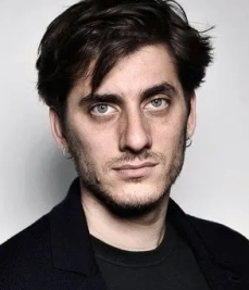 Luca Marinelli