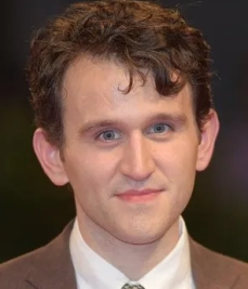 Harry Melling