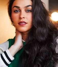 Natacha Karam
