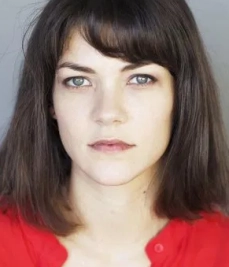 Olivia Ross