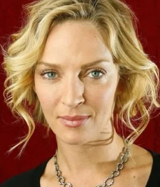 Uma Thurman