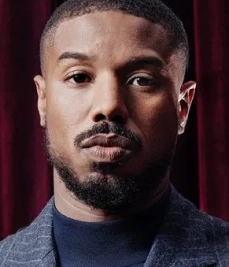 Michael B. Jordan