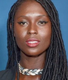 Jodie Turner-Smith