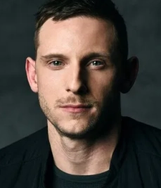 Jamie Bell