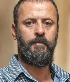 Ali Suliman
