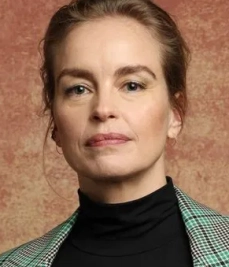 Nina Hoss