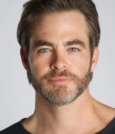 Chris Pine