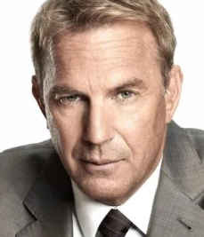 Kevin Costner