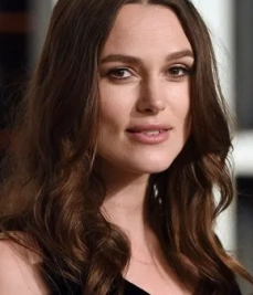Keira Knightley